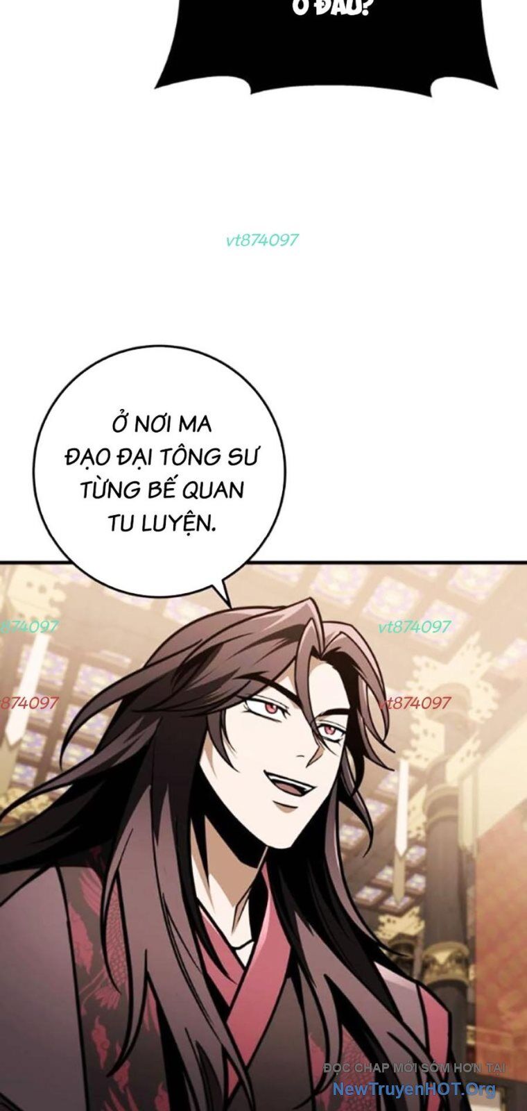 Thanh Kiếm Của Hoàng Đế Chapter 90 - 57