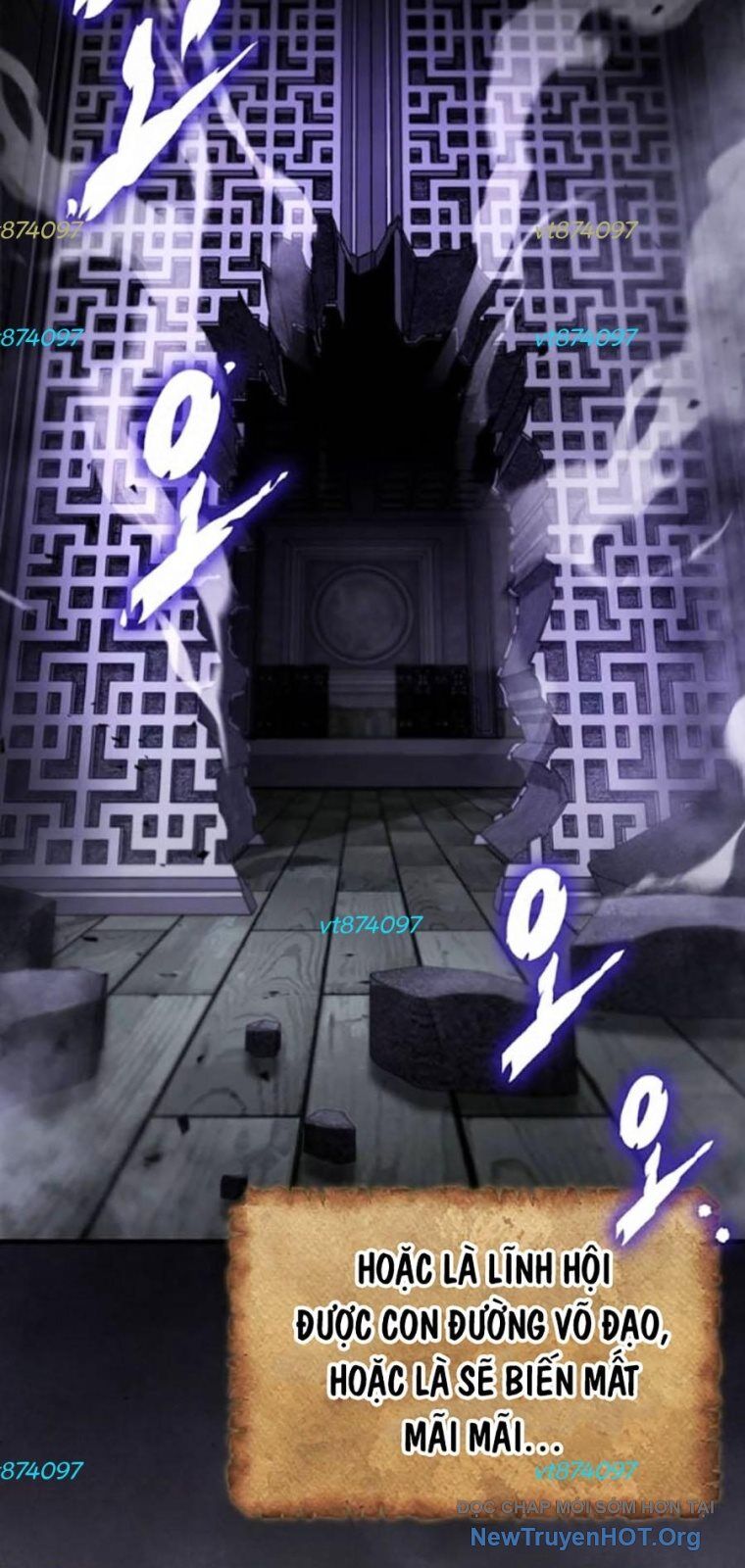 Thanh Kiếm Của Hoàng Đế Chapter 90 - 59