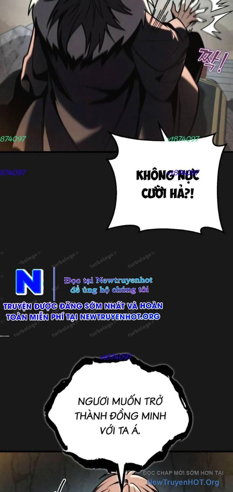 Thanh Kiếm Của Hoàng Đế Chapter 90 - 7