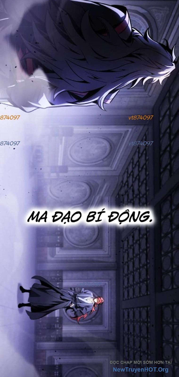 Thanh Kiếm Của Hoàng Đế Chapter 90 - 62