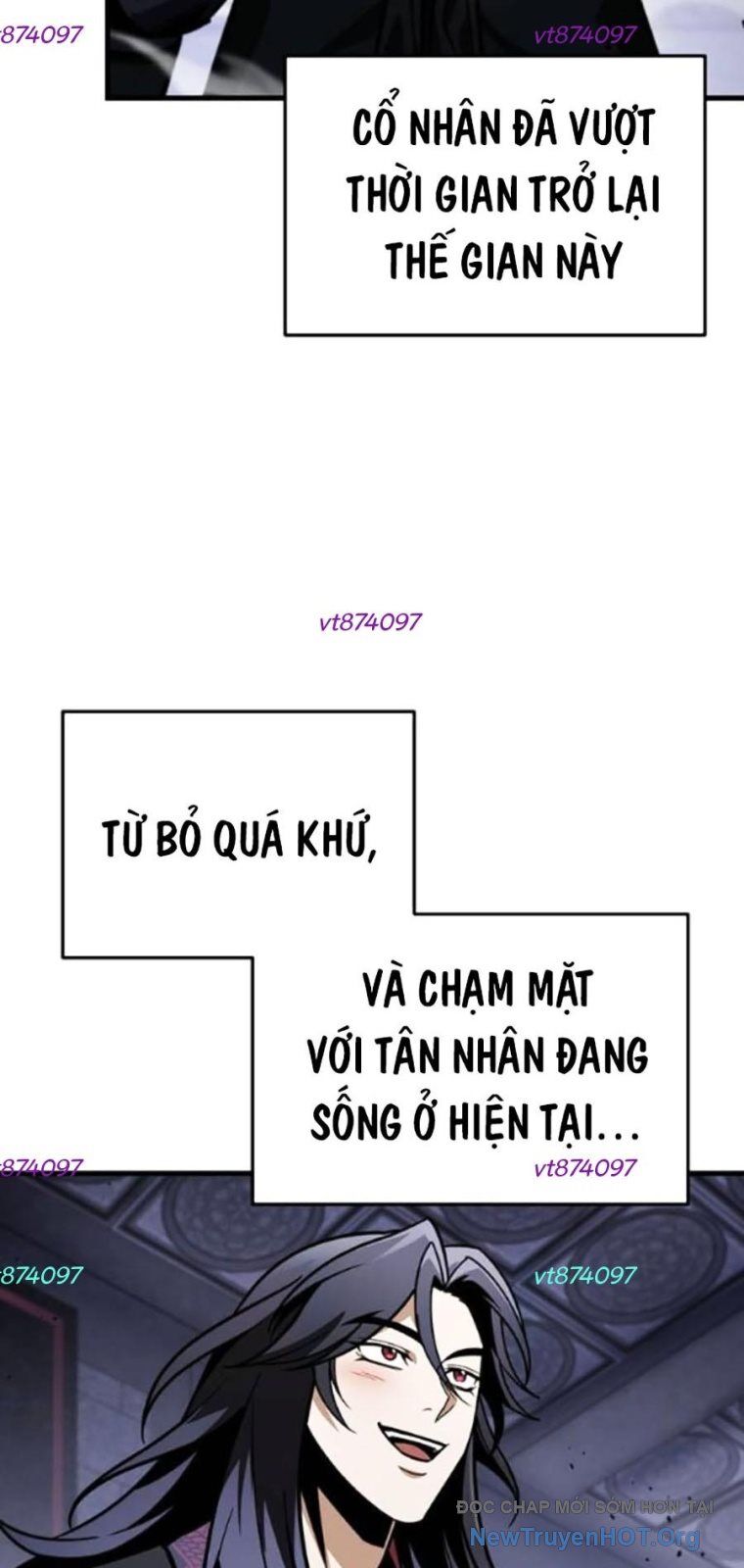 Thanh Kiếm Của Hoàng Đế Chapter 90 - 64