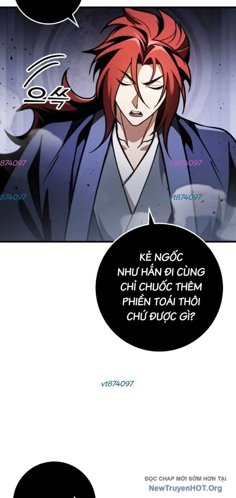 Thanh Kiếm Của Hoàng Đế Chapter 90 - 66