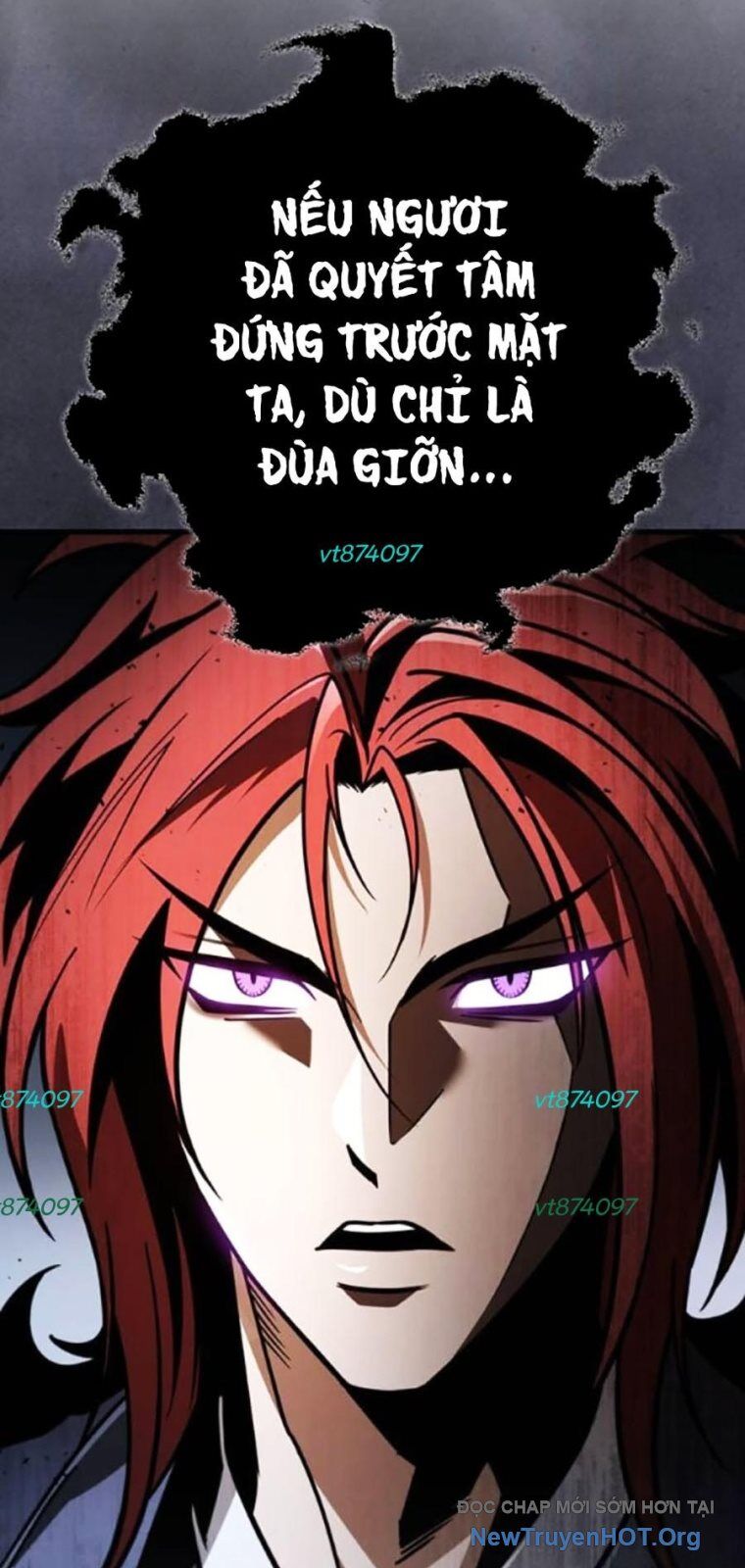 Thanh Kiếm Của Hoàng Đế Chapter 90 - 68