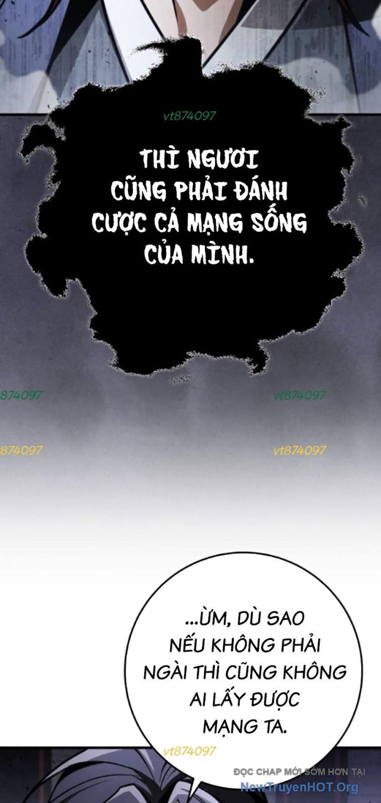 Thanh Kiếm Của Hoàng Đế Chapter 90 - 69