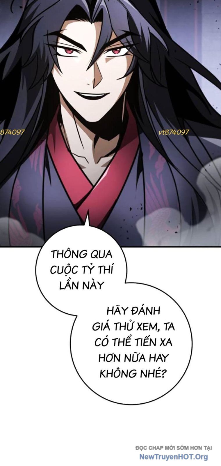 Thanh Kiếm Của Hoàng Đế Chapter 90 - 70
