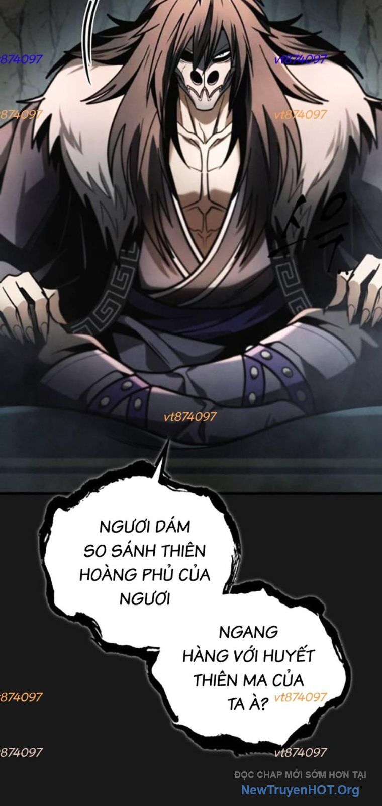 Thanh Kiếm Của Hoàng Đế Chapter 90 - 8