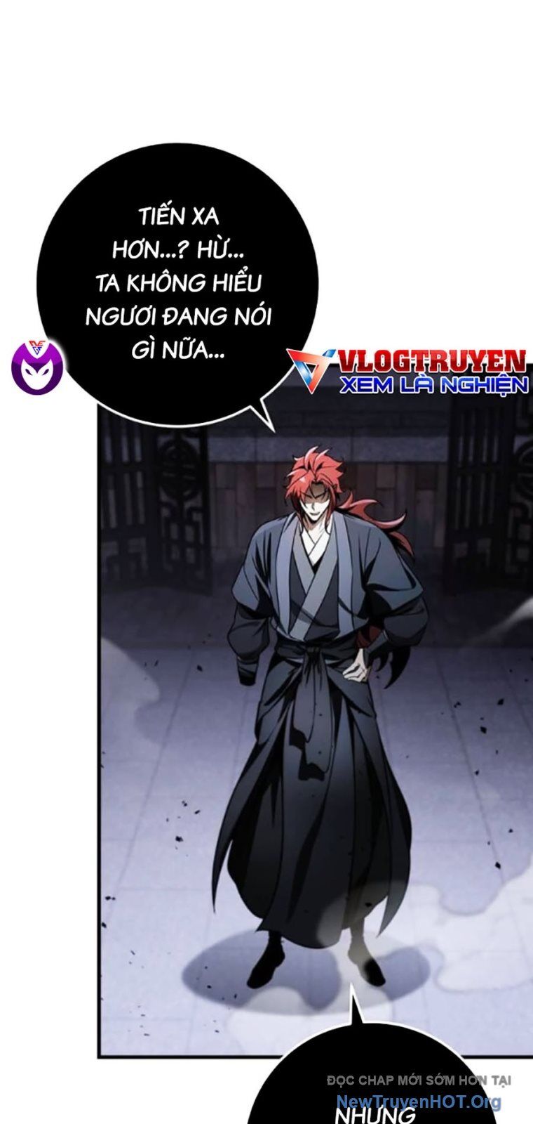 Thanh Kiếm Của Hoàng Đế Chapter 90 - 71