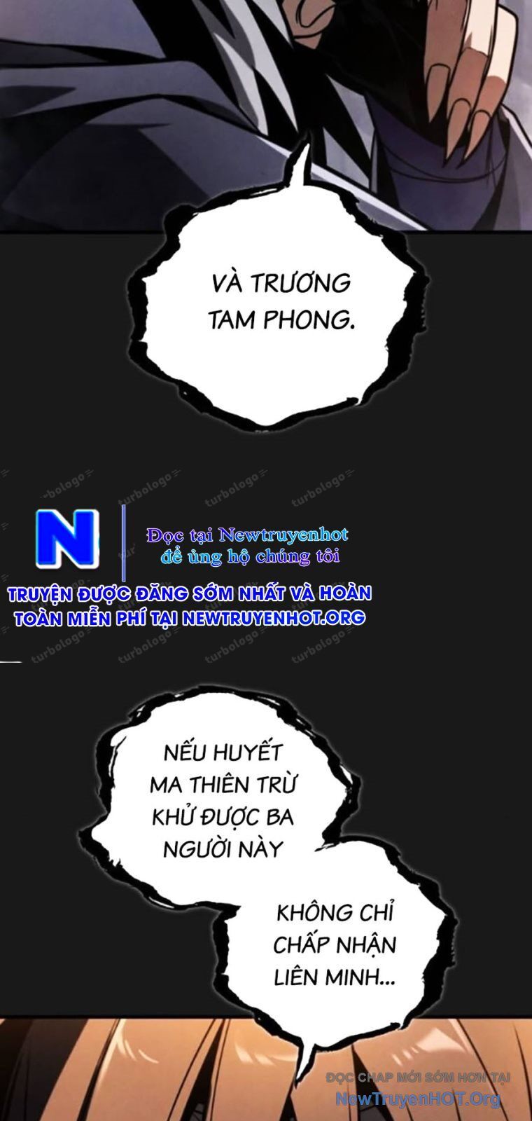 Thanh Kiếm Của Hoàng Đế Chapter 90 - 81