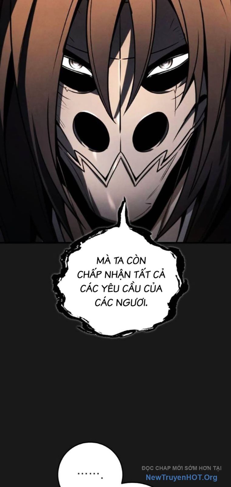 Thanh Kiếm Của Hoàng Đế Chapter 90 - 82