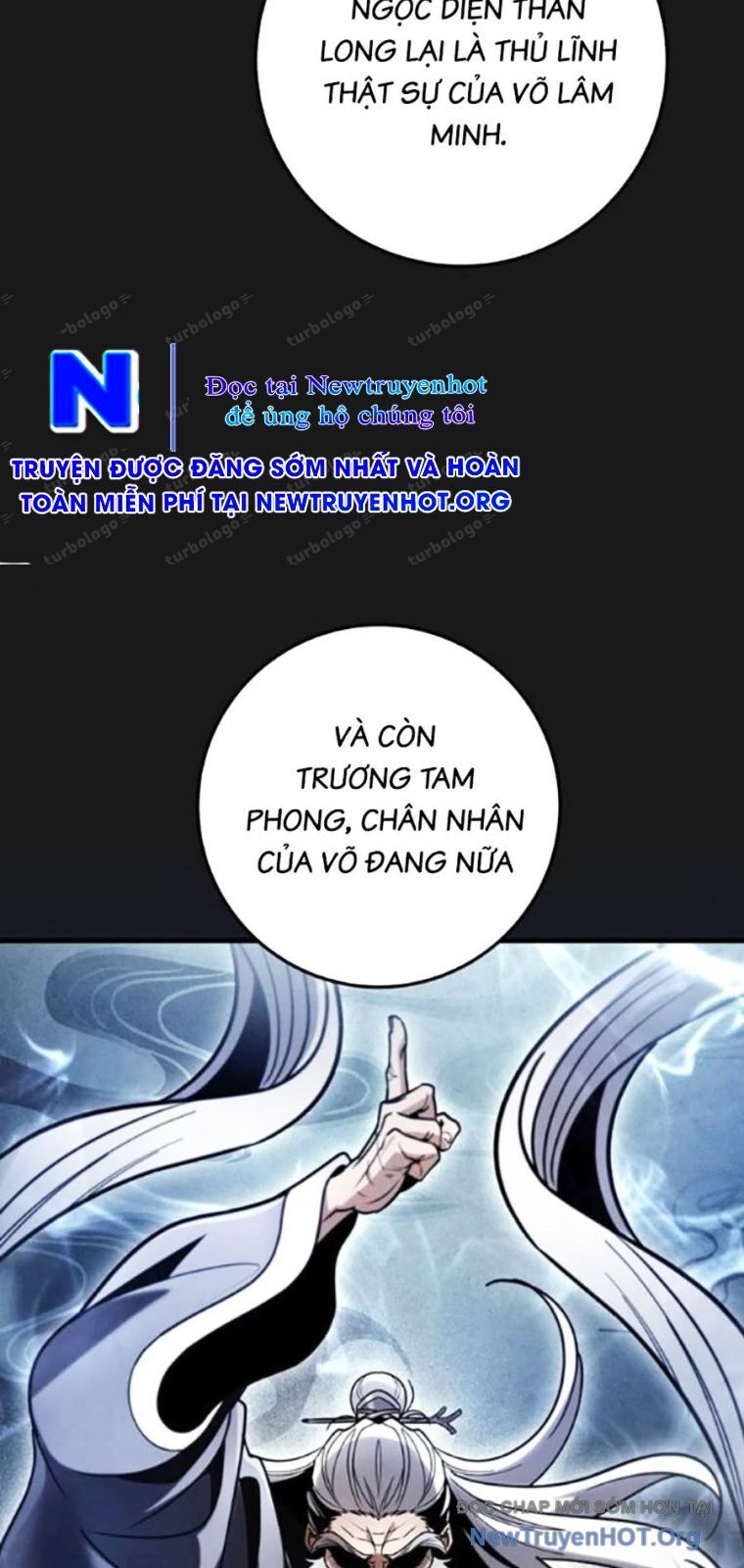 Thanh Kiếm Của Hoàng Đế Chapter 90 - 84