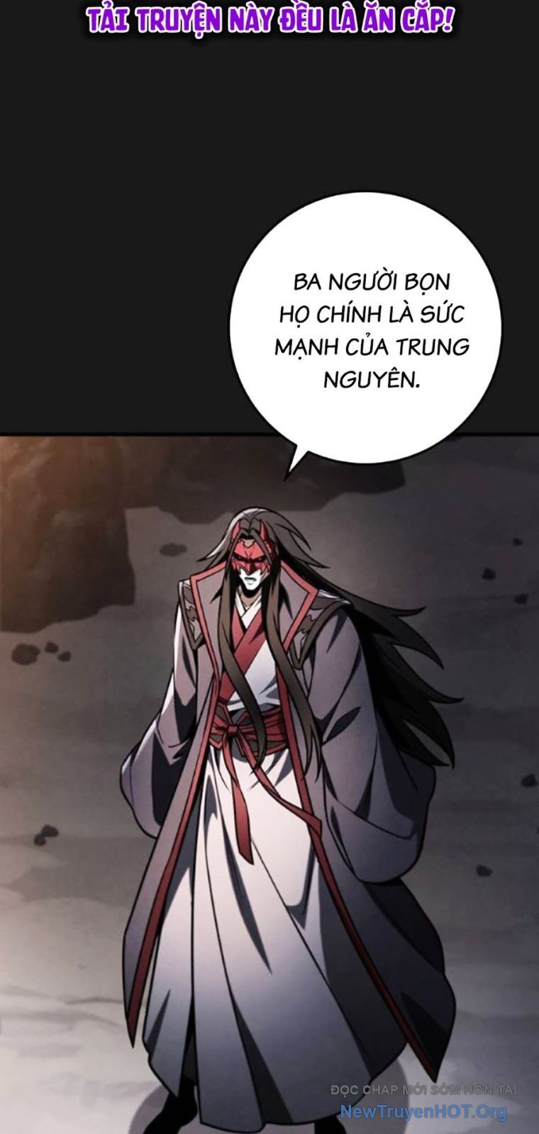 Thanh Kiếm Của Hoàng Đế Chapter 90 - 86