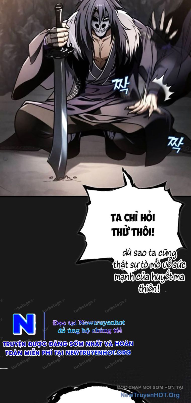 Thanh Kiếm Của Hoàng Đế Chapter 90 - 88