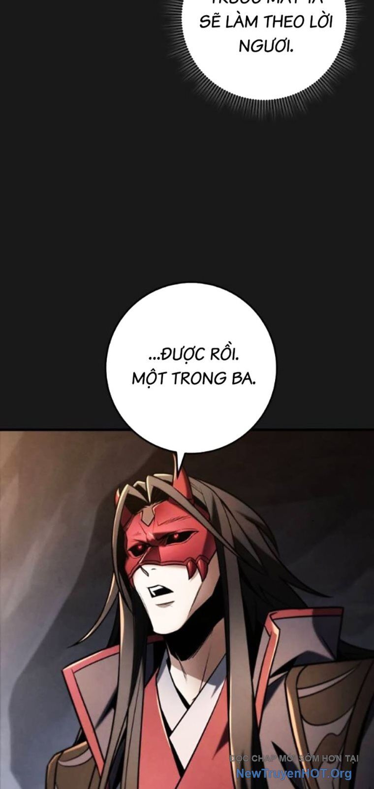 Thanh Kiếm Của Hoàng Đế Chapter 90 - 92