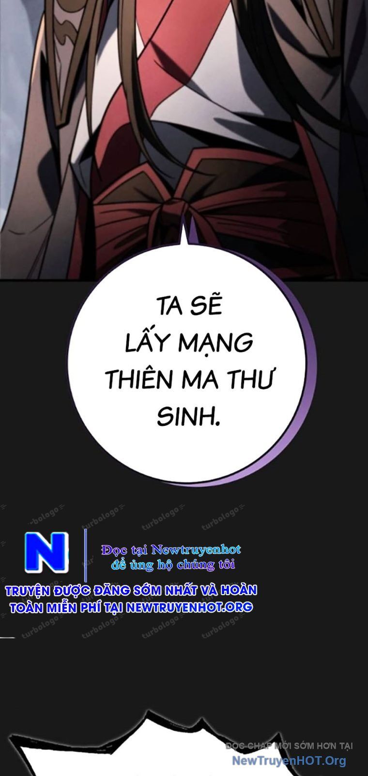Thanh Kiếm Của Hoàng Đế Chapter 90 - 93