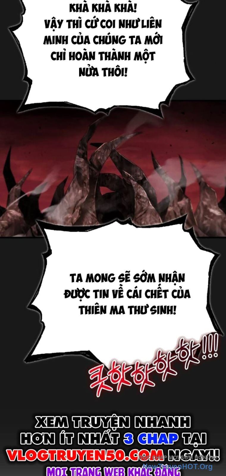 Thanh Kiếm Của Hoàng Đế Chapter 90 - 94