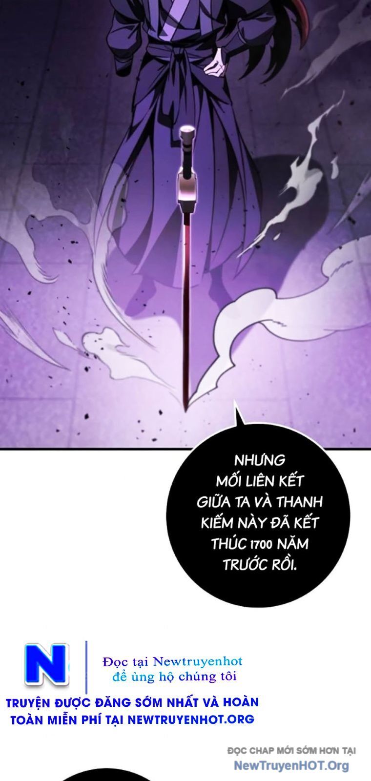 Thanh Kiếm Của Hoàng Đế Chapter 90 - 97