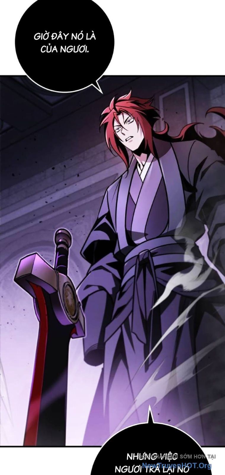 Thanh Kiếm Của Hoàng Đế Chapter 90 - 98