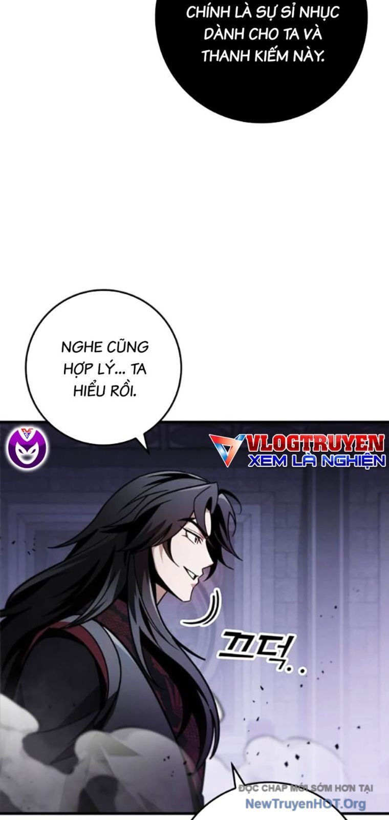 Thanh Kiếm Của Hoàng Đế Chapter 90 - 99