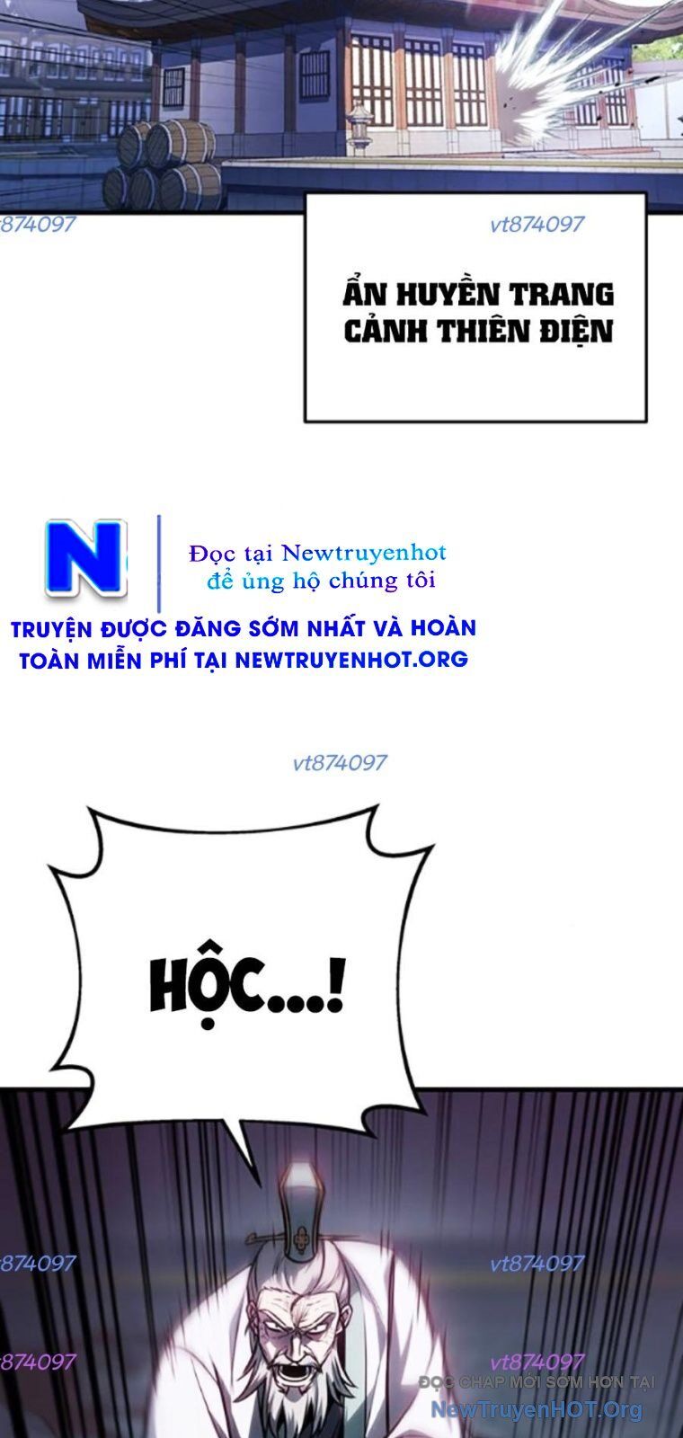 Thanh Kiếm Của Hoàng Đế Chapter 91 - 104