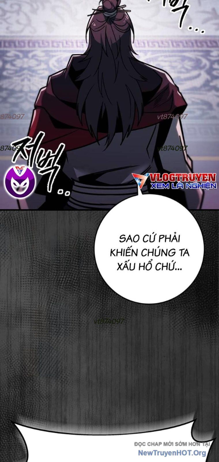 Thanh Kiếm Của Hoàng Đế Chapter 91 - 107