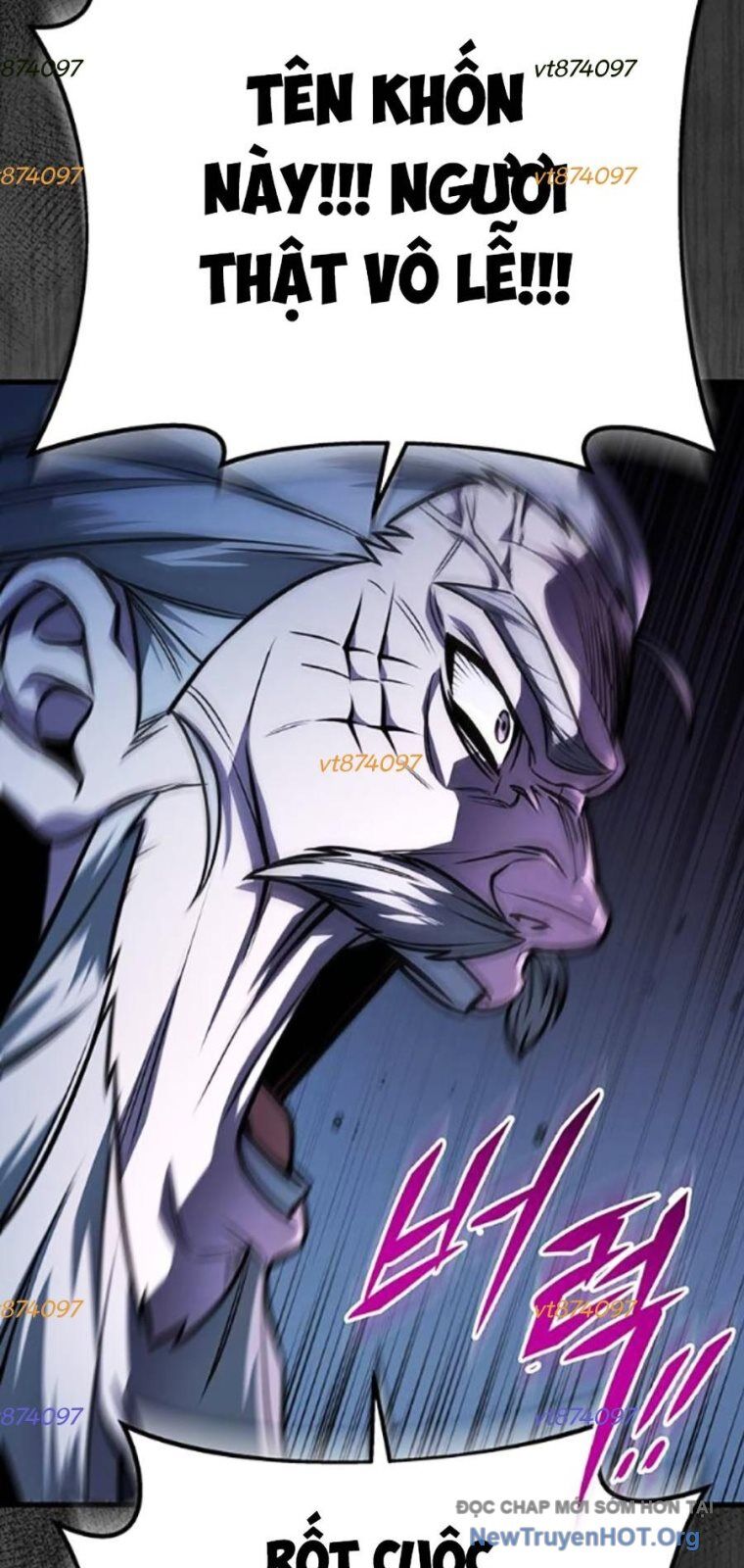 Thanh Kiếm Của Hoàng Đế Chapter 91 - 108