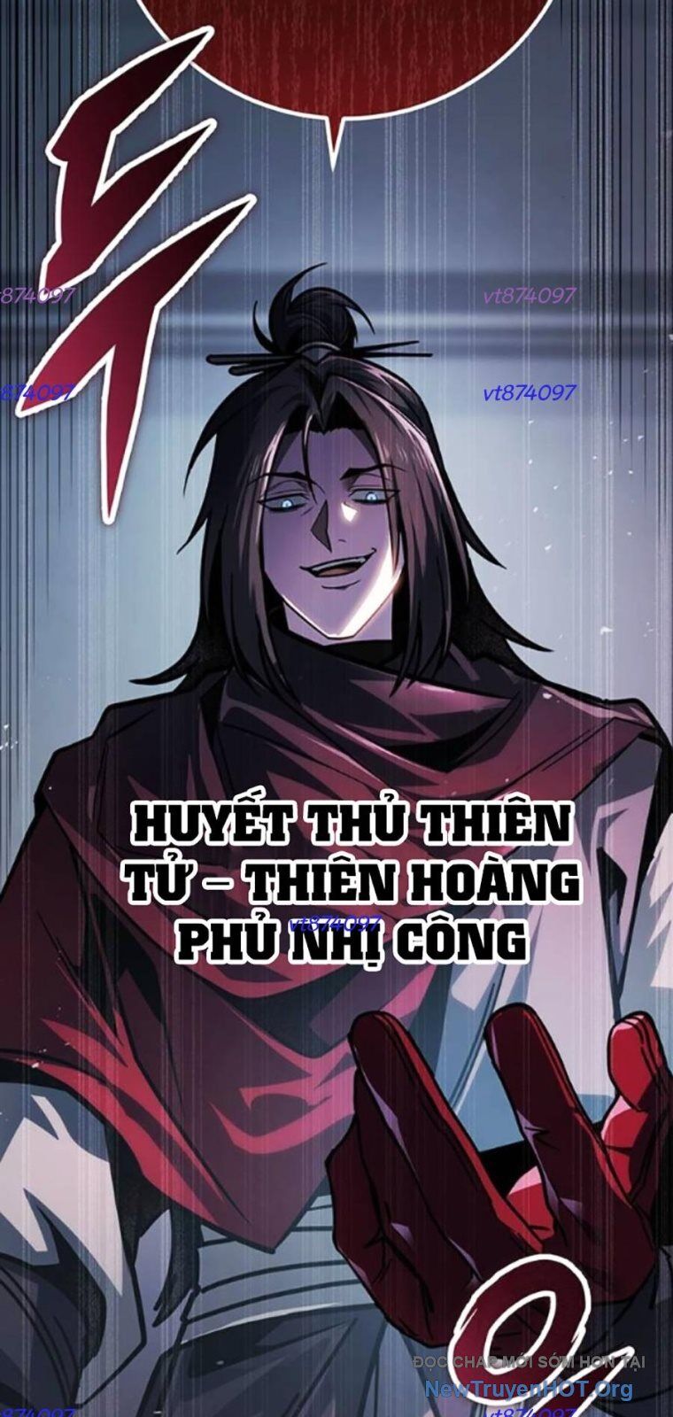 Thanh Kiếm Của Hoàng Đế Chapter 91 - 111