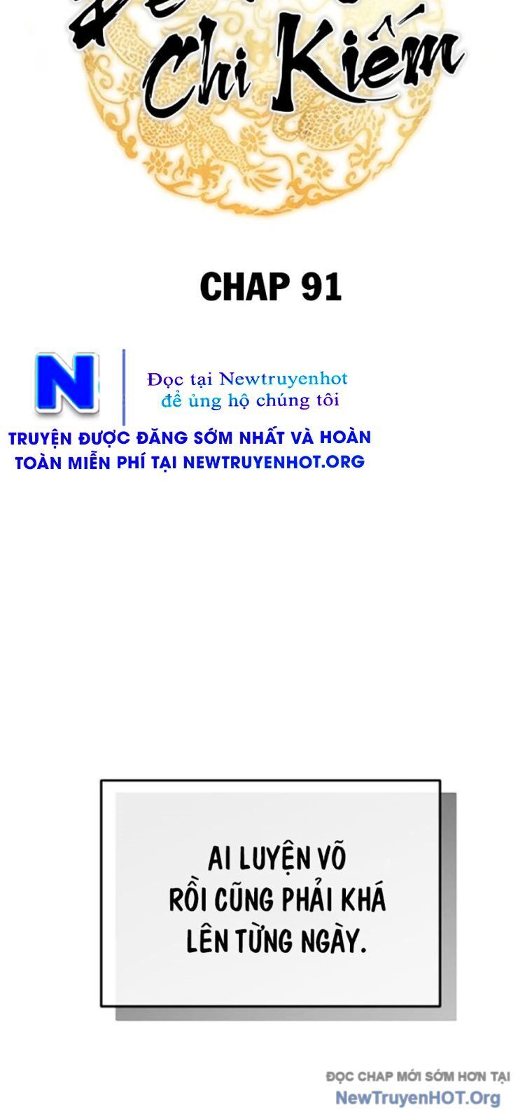 Thanh Kiếm Của Hoàng Đế Chapter 91 - 14