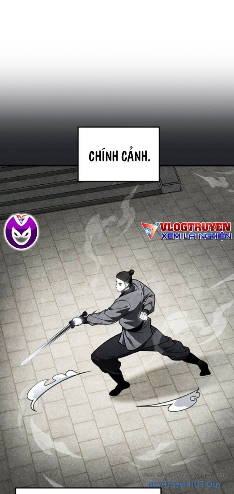 Thanh Kiếm Của Hoàng Đế Chapter 91 - 15