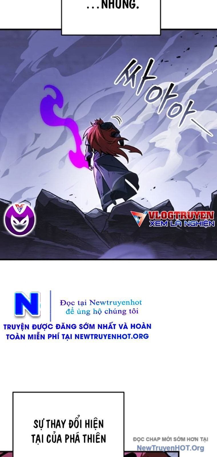 Thanh Kiếm Của Hoàng Đế Chapter 91 - 20