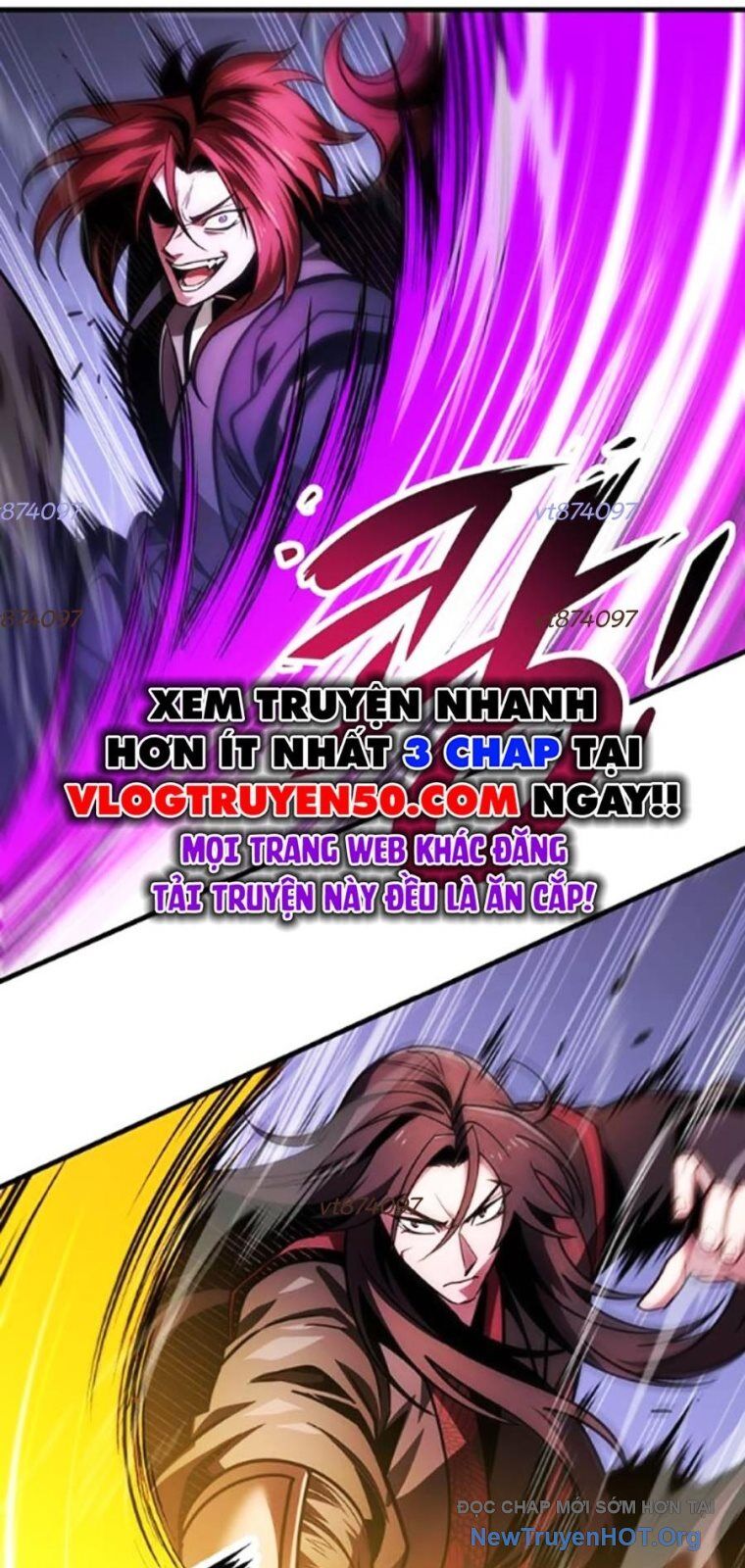 Thanh Kiếm Của Hoàng Đế Chapter 91 - 3