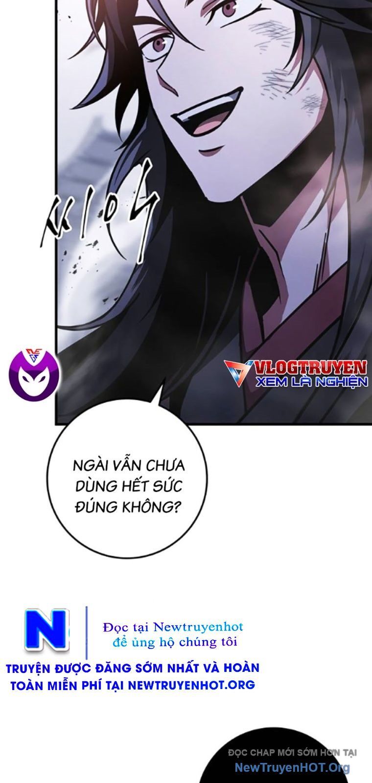 Thanh Kiếm Của Hoàng Đế Chapter 91 - 41