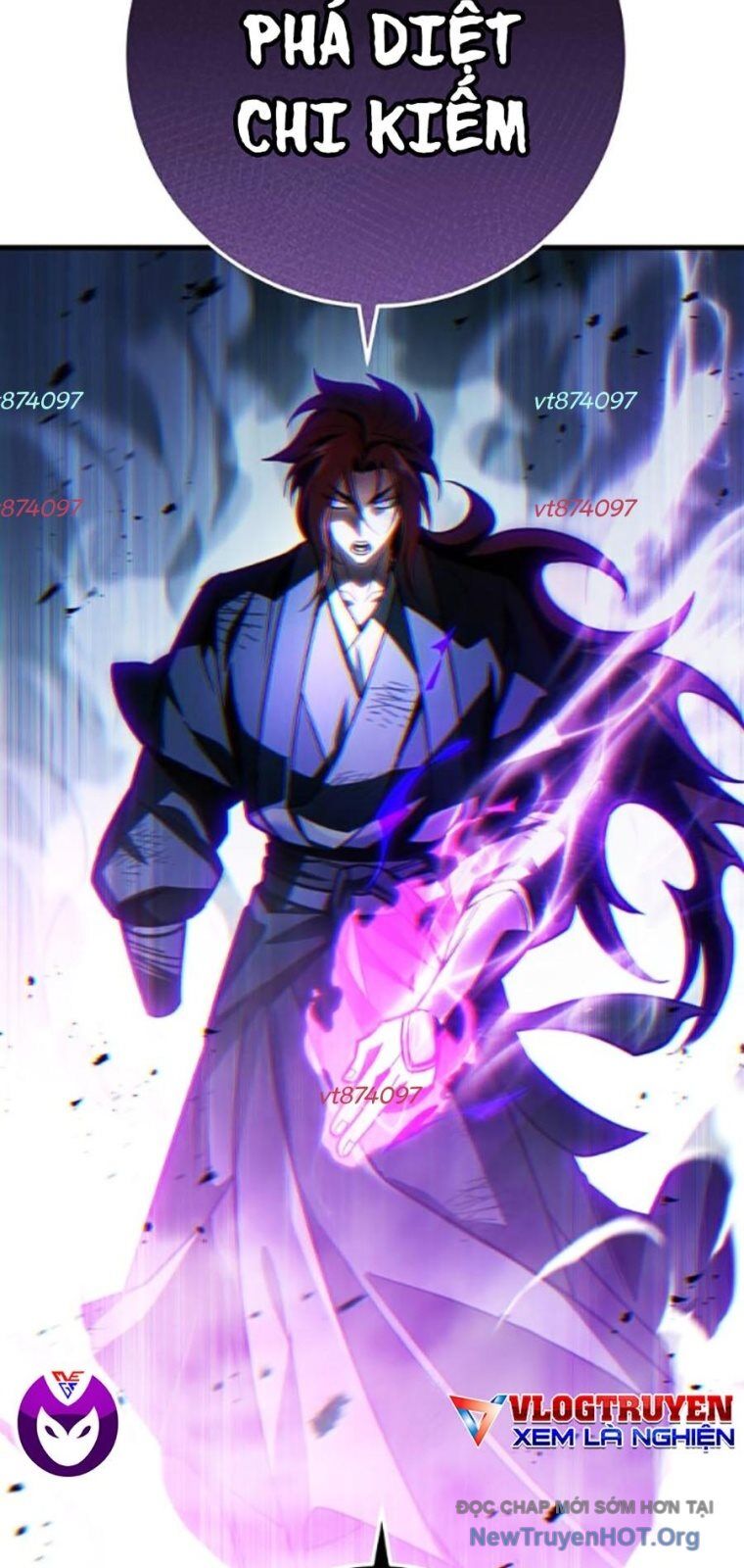 Thanh Kiếm Của Hoàng Đế Chapter 91 - 51