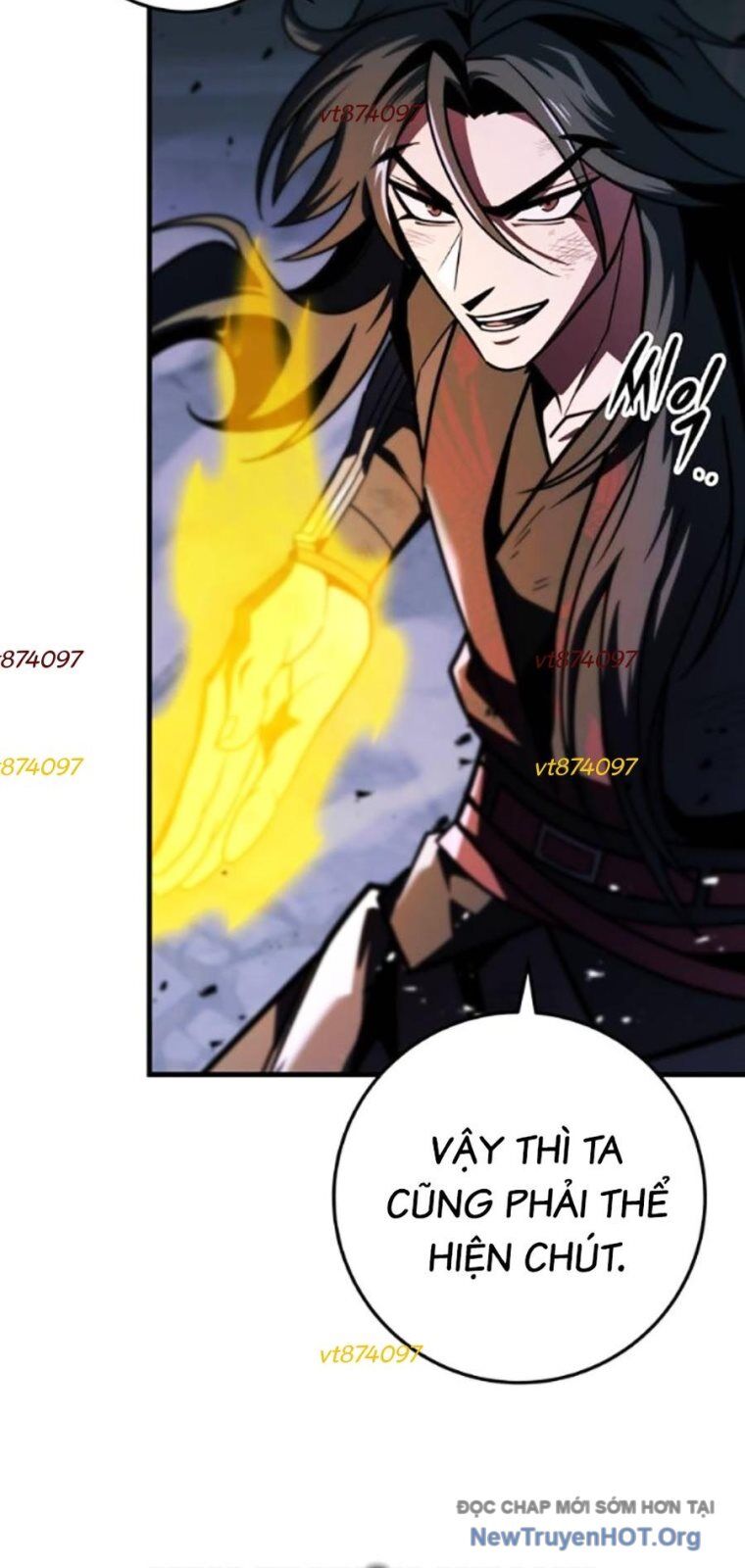 Thanh Kiếm Của Hoàng Đế Chapter 91 - 54