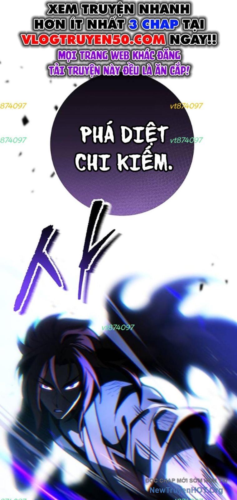 Thanh Kiếm Của Hoàng Đế Chapter 91 - 55