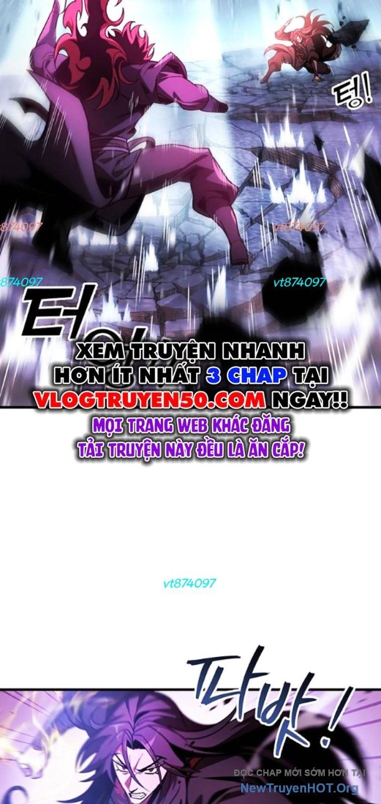 Thanh Kiếm Của Hoàng Đế Chapter 91 - 7