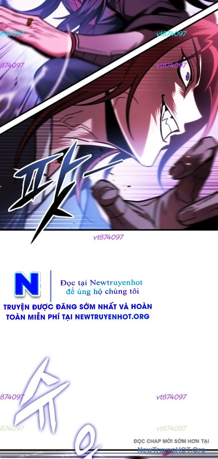 Thanh Kiếm Của Hoàng Đế Chapter 91 - 8