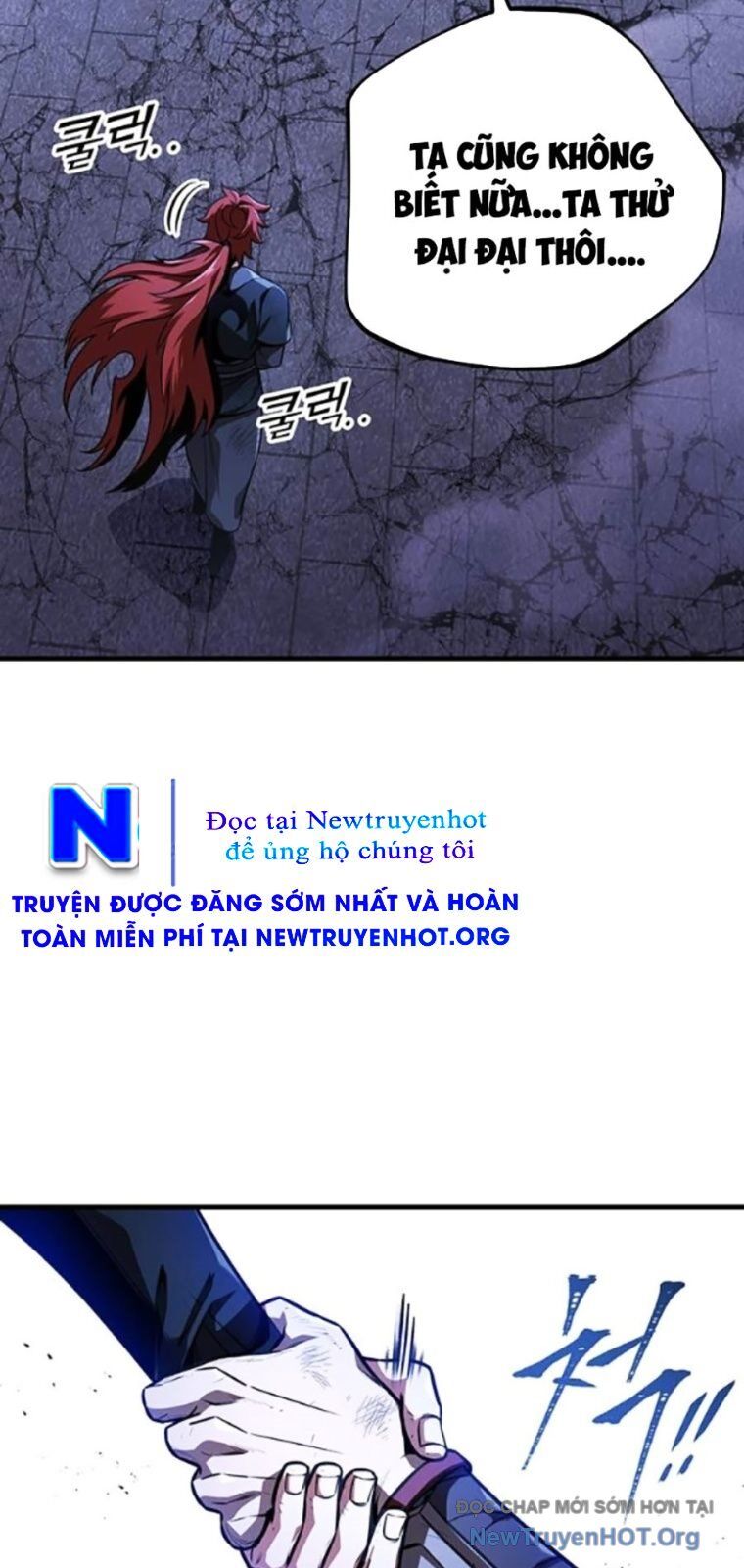 Thanh Kiếm Của Hoàng Đế Chapter 91 - 75