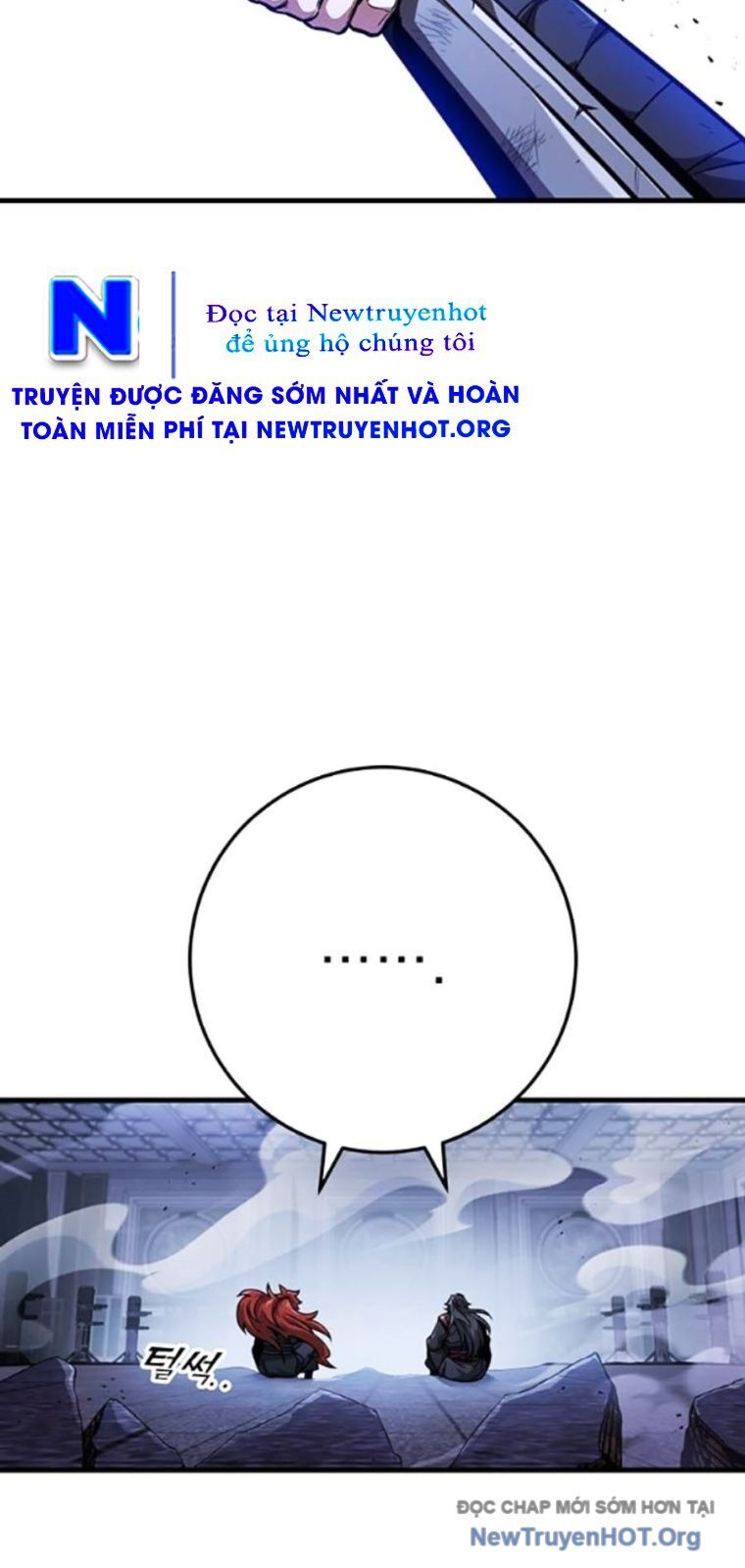 Thanh Kiếm Của Hoàng Đế Chapter 91 - 76