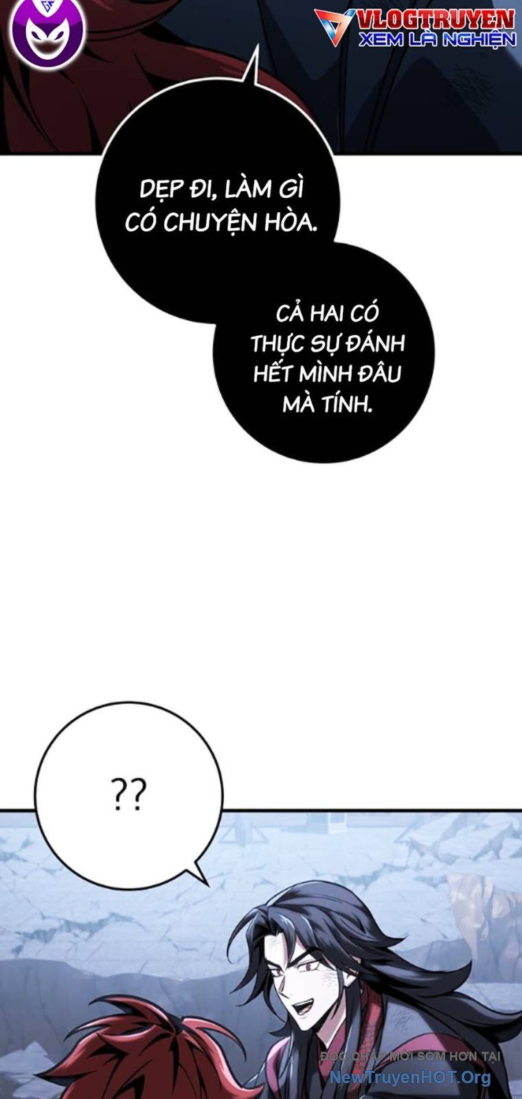 Thanh Kiếm Của Hoàng Đế Chapter 91 - 80