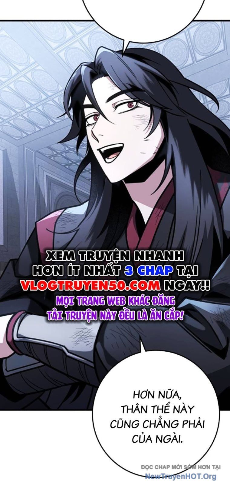 Thanh Kiếm Của Hoàng Đế Chapter 91 - 82