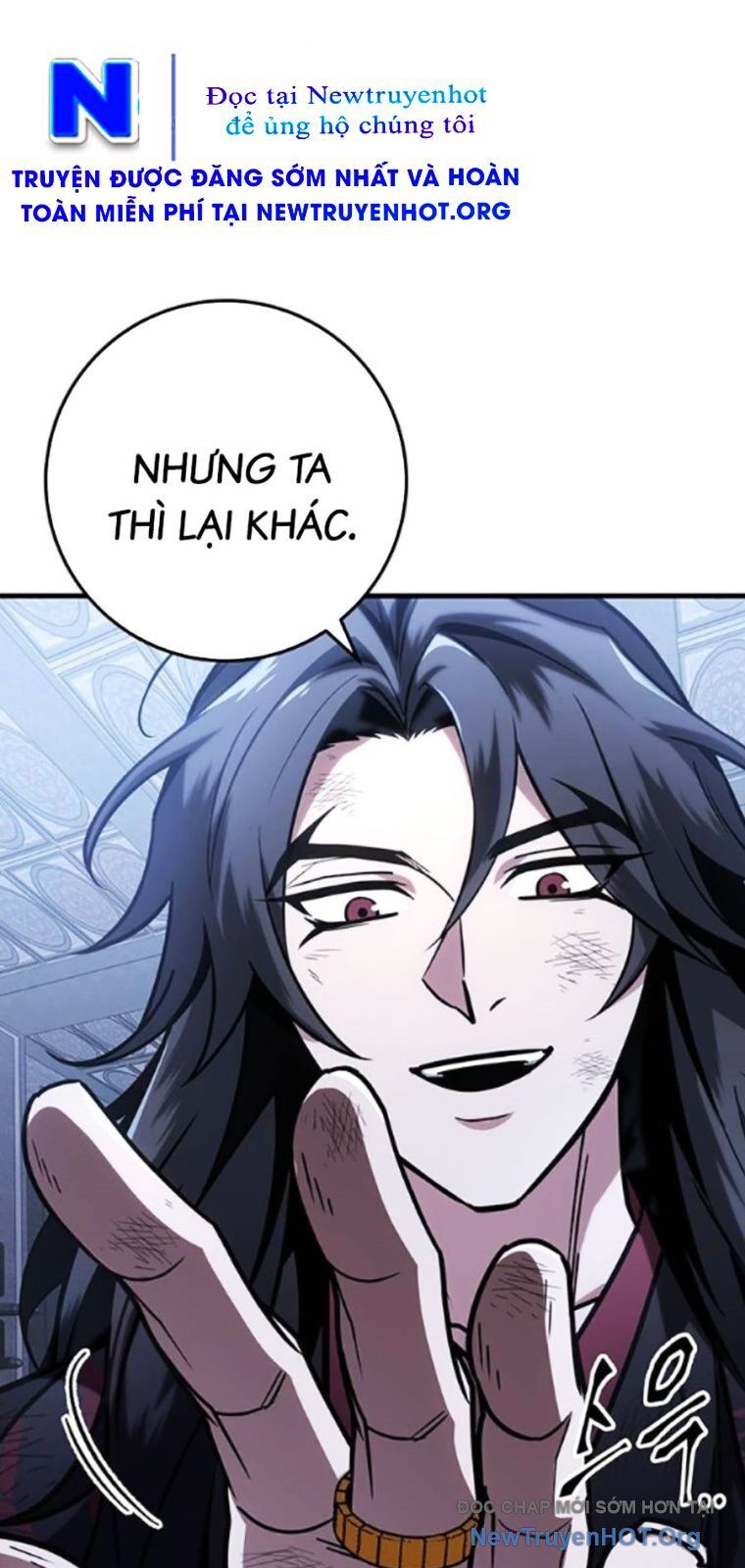 Thanh Kiếm Của Hoàng Đế Chapter 91 - 83