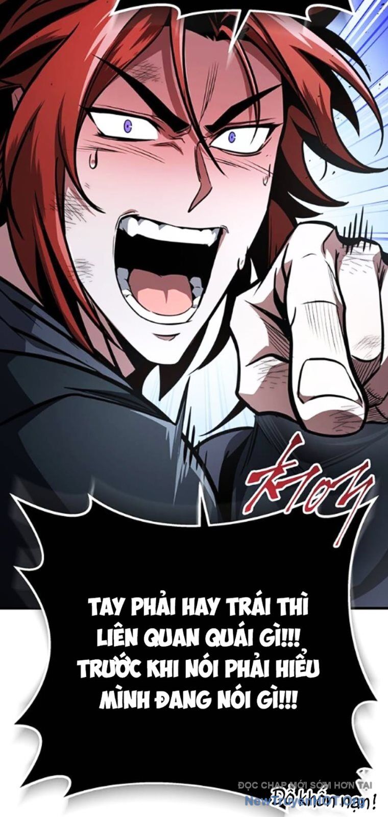 Thanh Kiếm Của Hoàng Đế Chapter 91 - 86