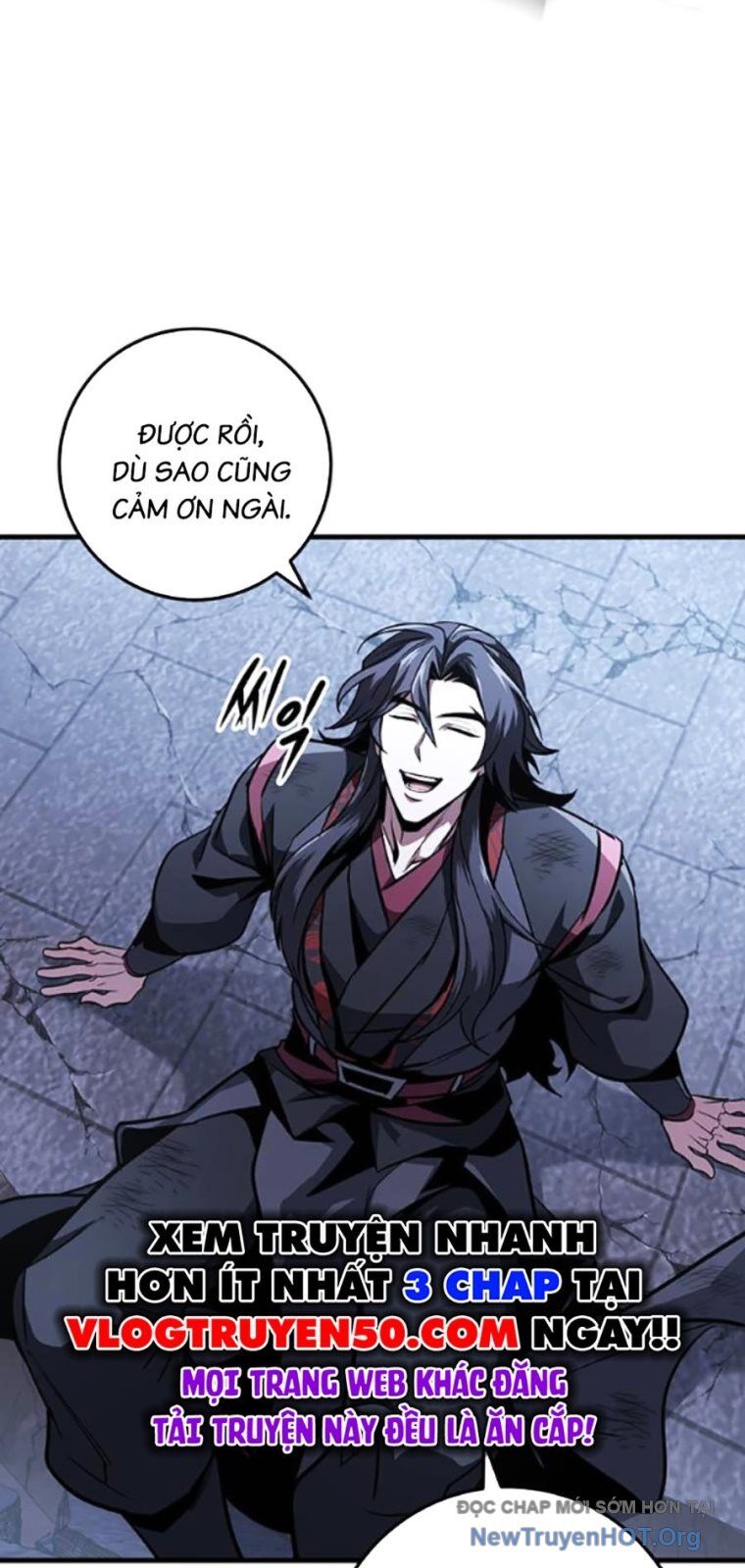 Thanh Kiếm Của Hoàng Đế Chapter 91 - 87