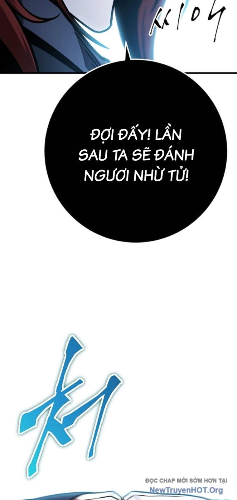 Thanh Kiếm Của Hoàng Đế Chapter 91 - 92