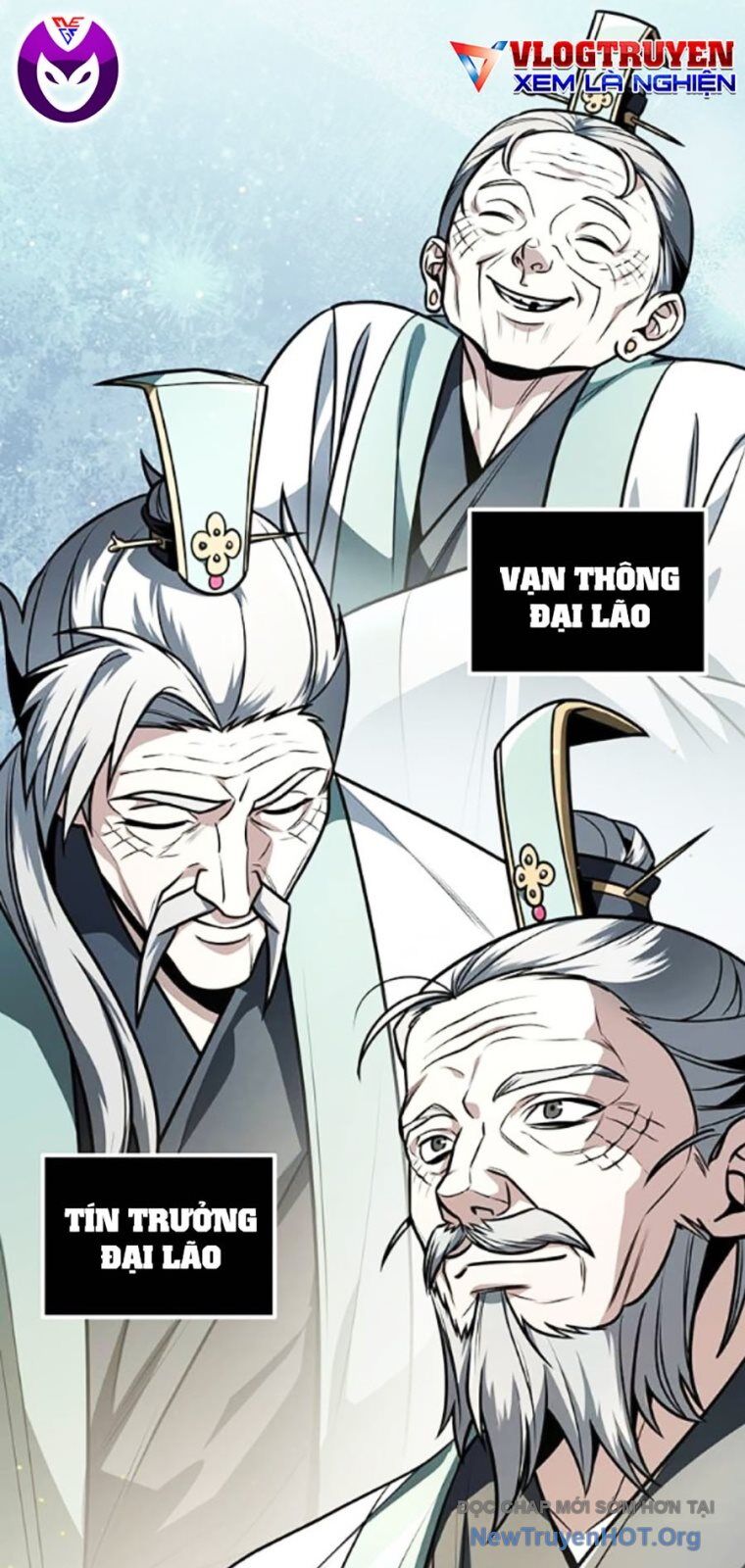 Thanh Kiếm Của Hoàng Đế Chapter 91 - 96