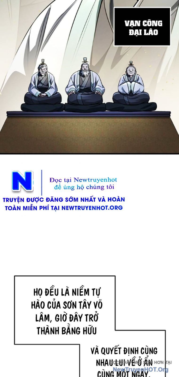 Thanh Kiếm Của Hoàng Đế Chapter 91 - 97