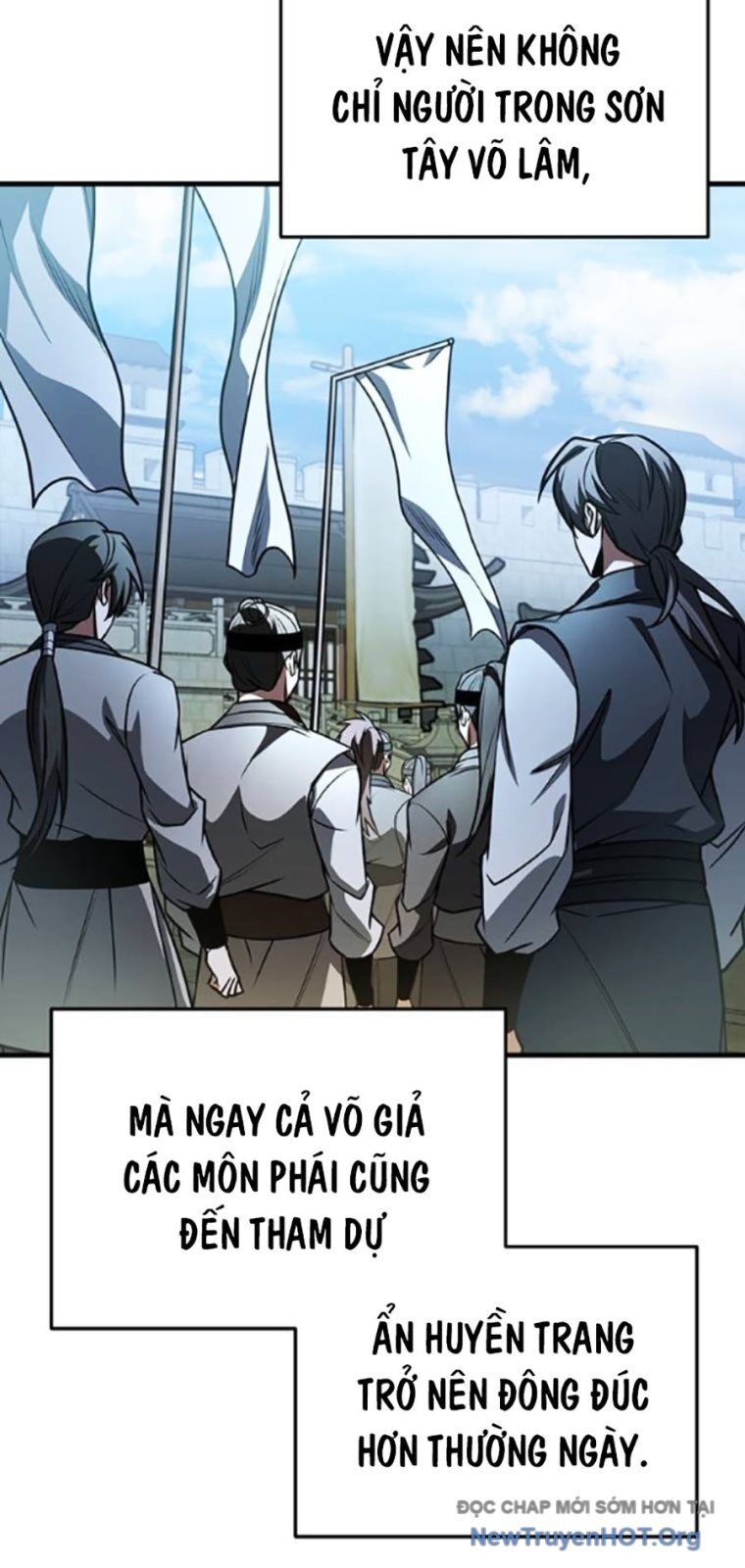 Thanh Kiếm Của Hoàng Đế Chapter 91 - 99