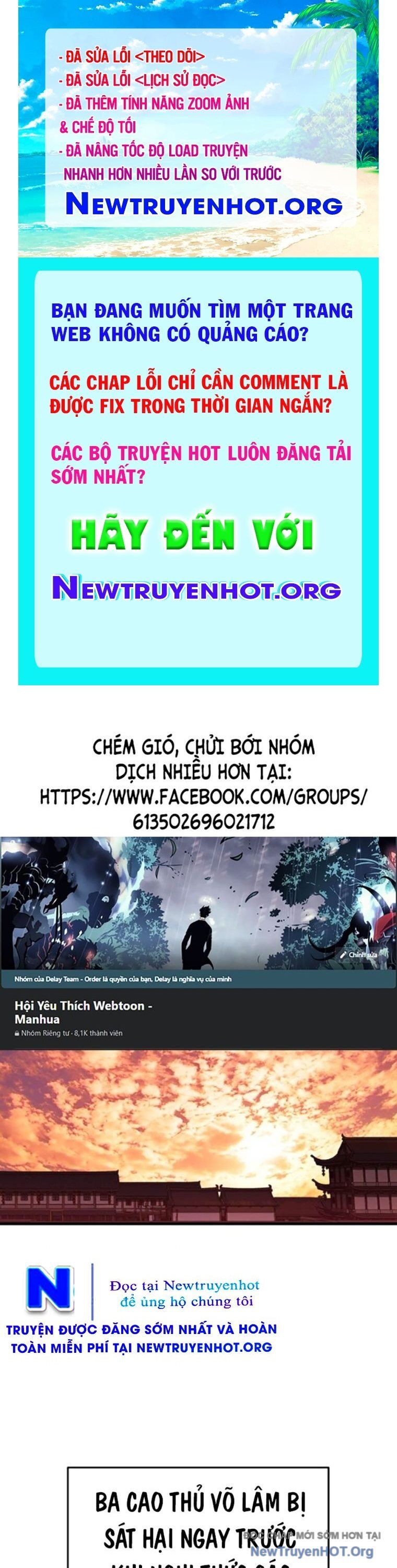 Thanh Kiếm Của Hoàng Đế Chapter 92 - 1