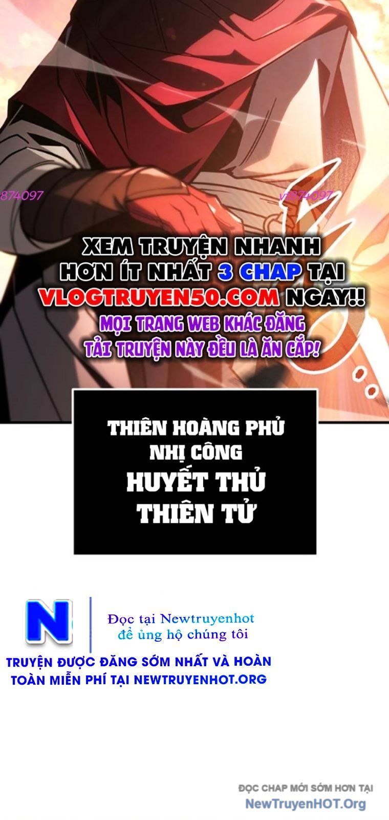 Thanh Kiếm Của Hoàng Đế Chapter 92 - 11