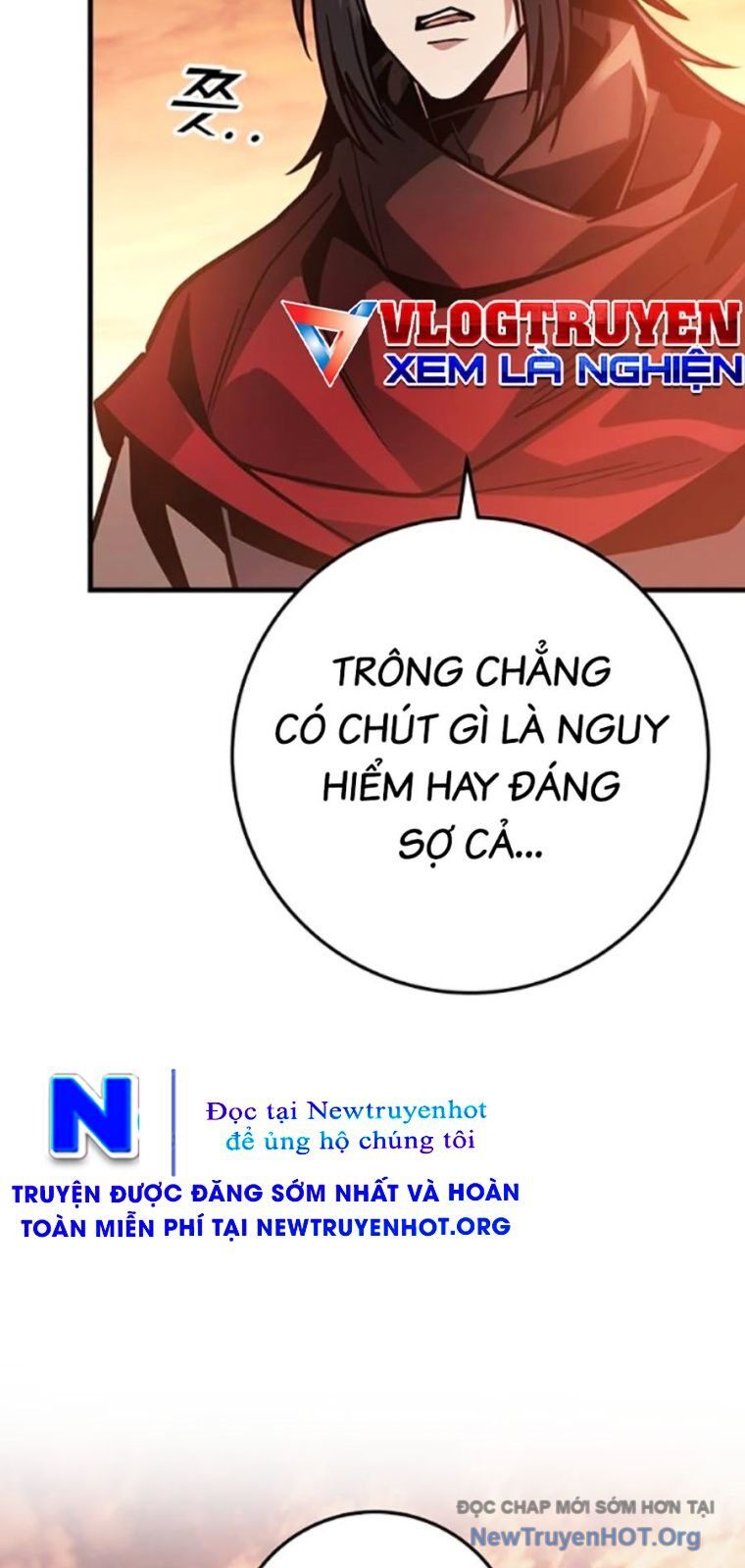 Thanh Kiếm Của Hoàng Đế Chapter 92 - 13